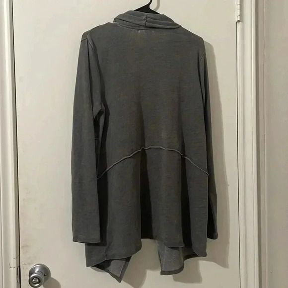 Knox Rose Cardigan Size M - Picture 2 of 5